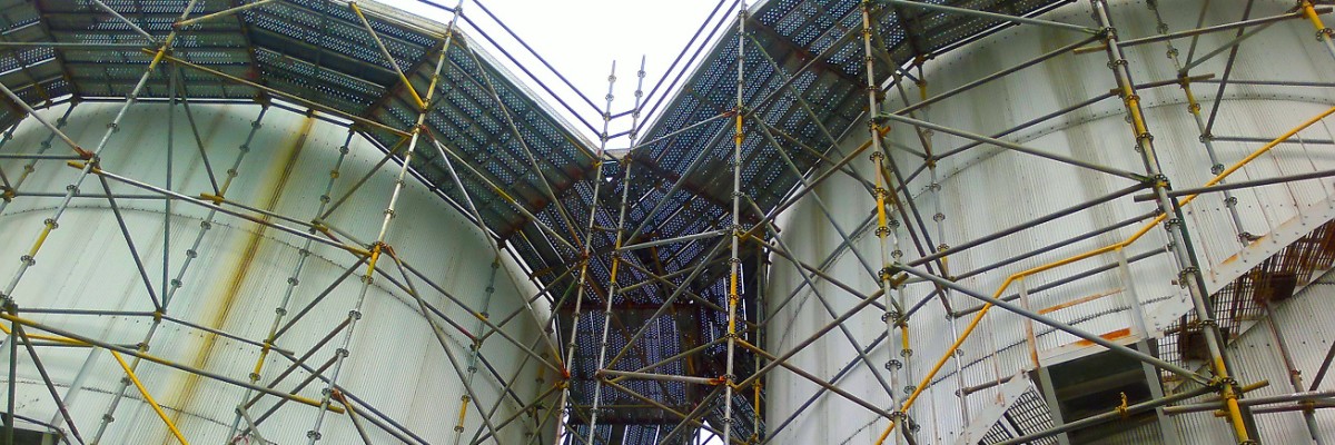 Scaffolding Services