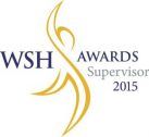 WHS Awards Supervisor 2015